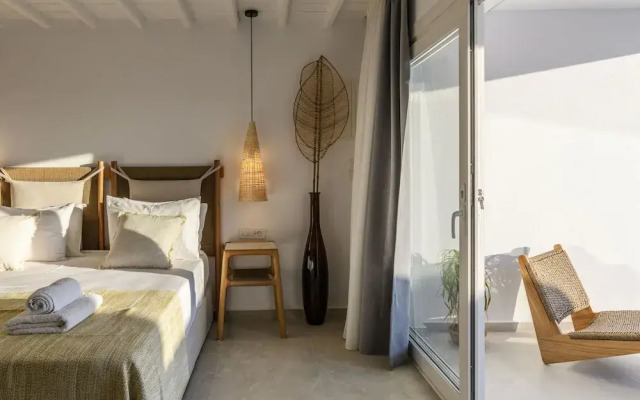 Mykonos Lagom