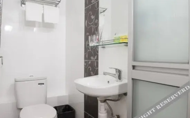 HK Sohotel