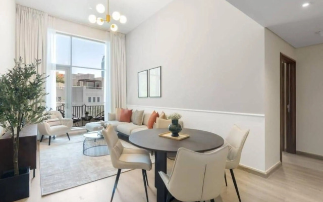 Silkhaus BLVD Central