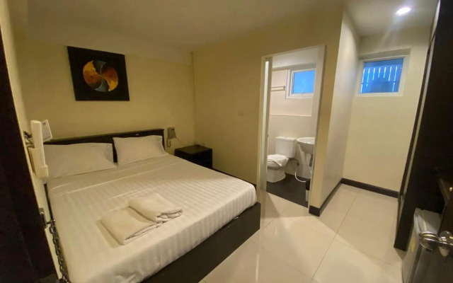 The Elegant Patong