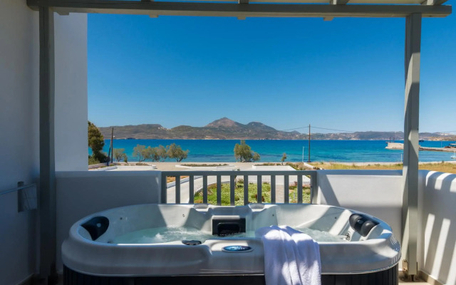Olea Bay Hotel