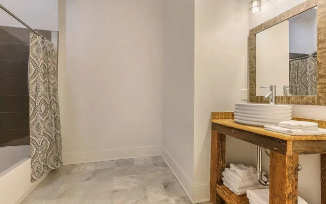 Residences Du Hosteeva