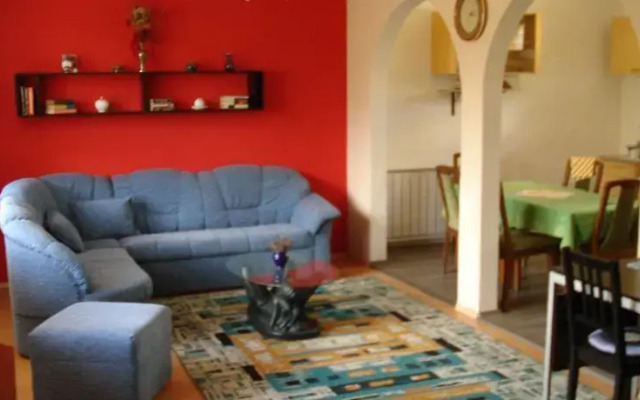 Hegyalja Vendégház