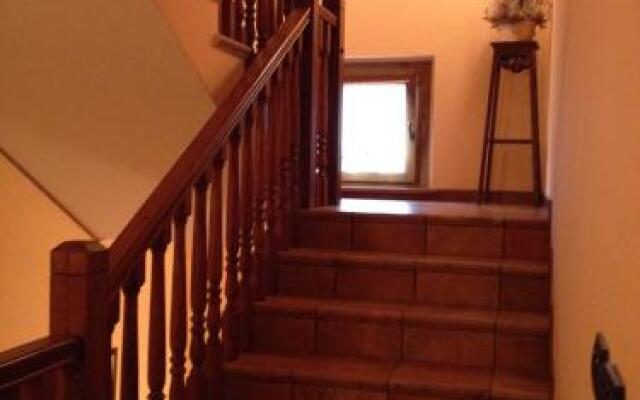 Agriturismo Famiglia Bertossi