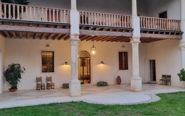 Villa Valmarana De Toni