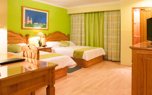 Hotel Las Margaritas