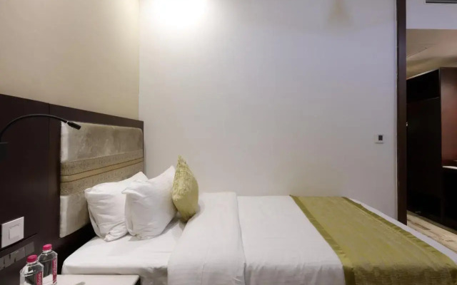 Regenta Inn Ranip Ahmedabad