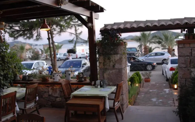 Aliye Hanim Hotel