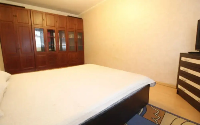 Flats of Moscow Апартаменты у метро Зябликово