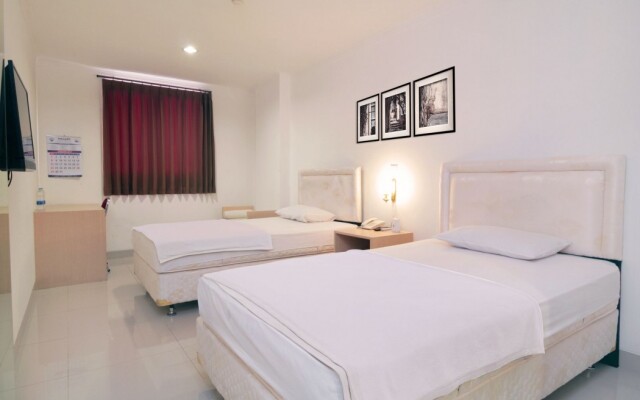 Wisma Inkopdit