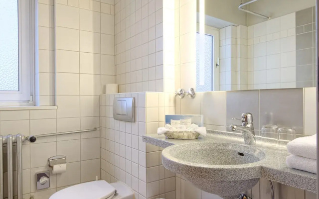 Hotel Europäischer Hof Hamburg