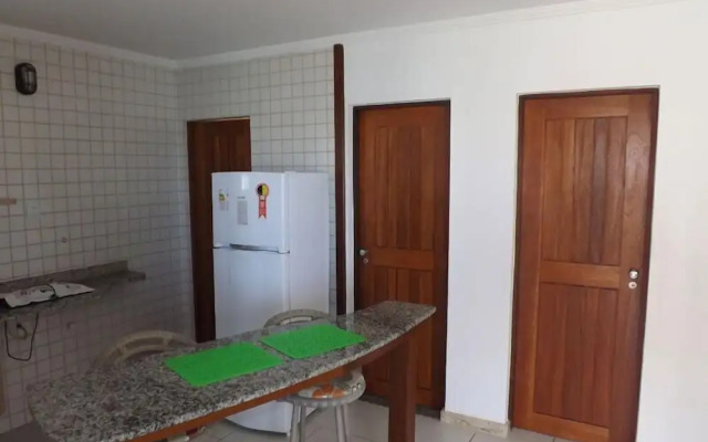 Pousada Restinga
