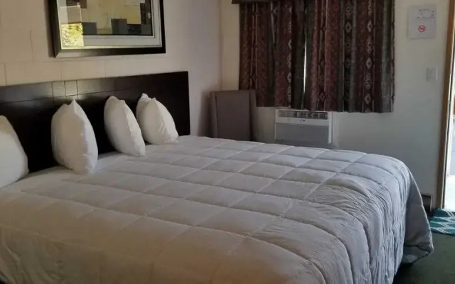 Western Traveller Motel