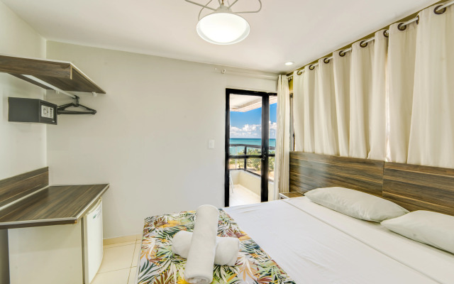 Vistamar Hotel