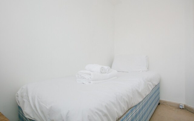 London Riverside 4 Bedroom House