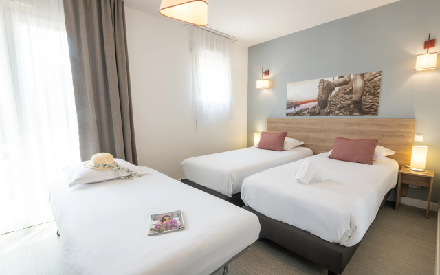Comfort Aparthotel Cannes Mandelieu