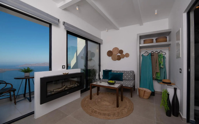 Daydream Luxury Suites