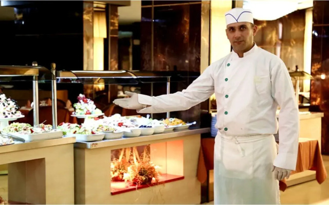 Hotel Diplomat
