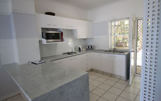 Moreton Island Villas & Apartments