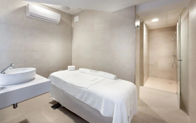 Отель Best Tenerife