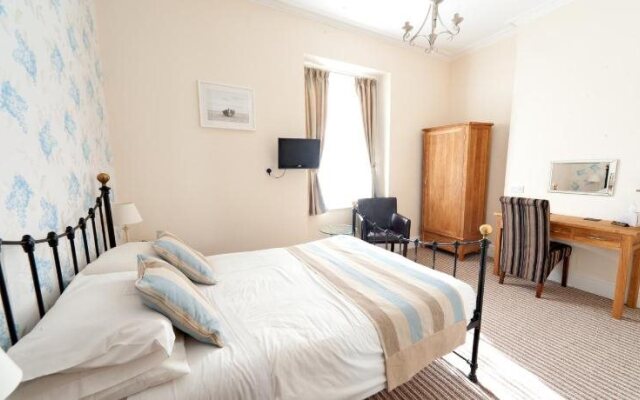 The Wilton Hotel