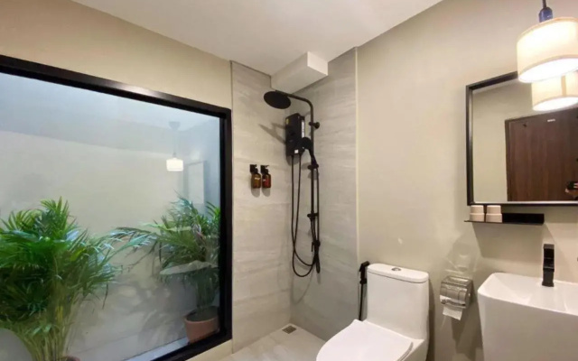 Suncloud Hotel Koh Samet