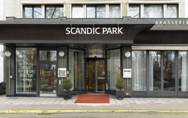 Scandic Park