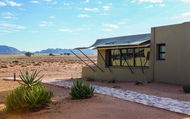 Sossusvlei Lodge