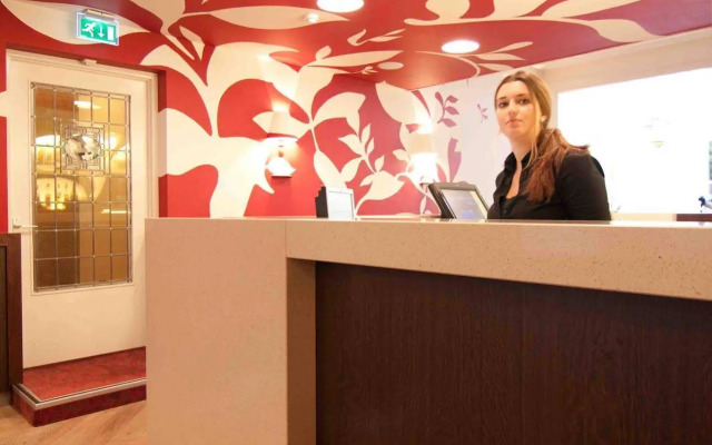 Hotel Van Walsum