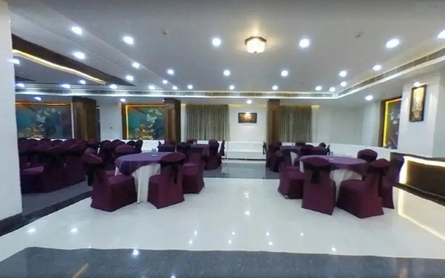Sanskar Hotels