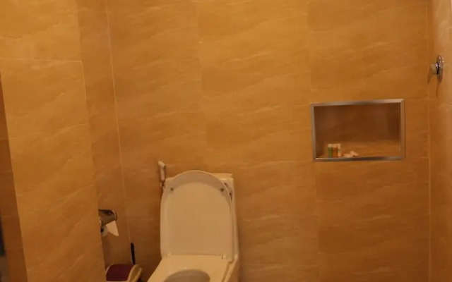 Yohannes Guesthouse Addis