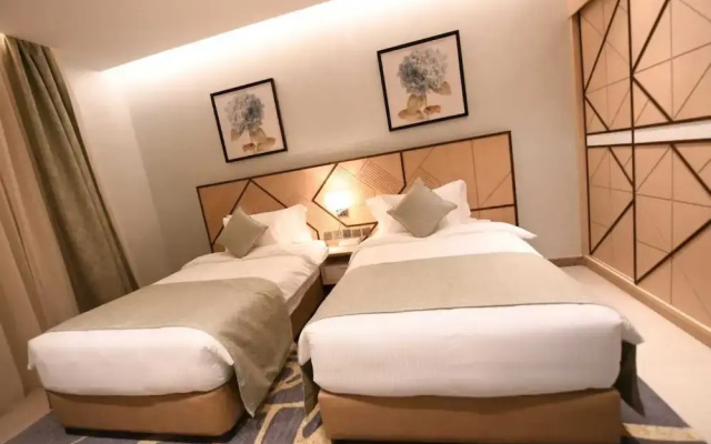 Renee Suite