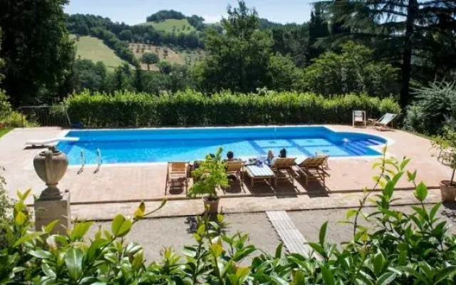 La Villa Teloni