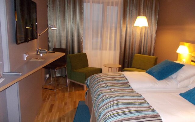 Thon Hotel Brønnøysund