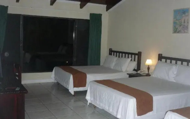 Hotel Marbrissa