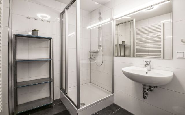 Private Hostel Room City Center 1C