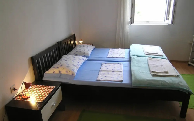 Apartments Zarkovac