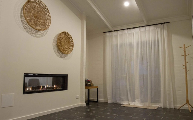 Balgownie Estate Bendigo