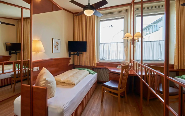 Hotel Bodensee Bregenz