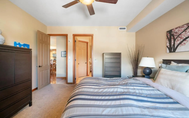Cascade Suite-Three Bedroom Penthouse