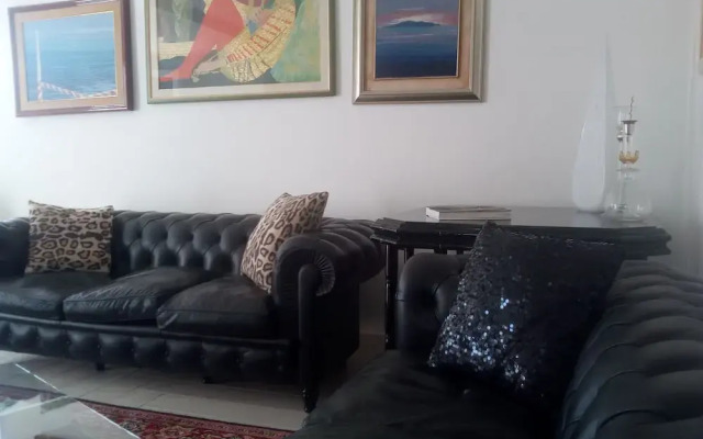 Casa Vacanze Tenuta Rampolo