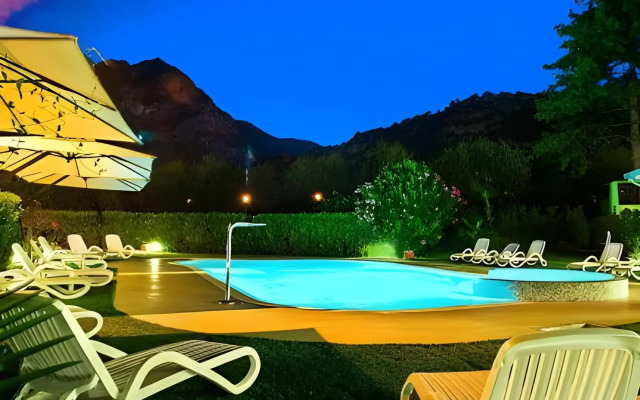 Hotel Villa Rosa