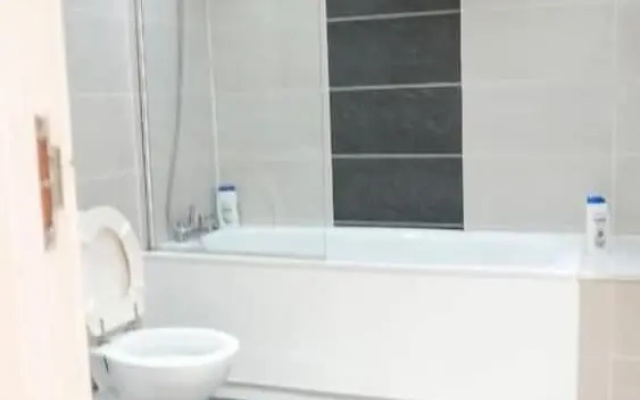 Lux Apartment in Gatwick