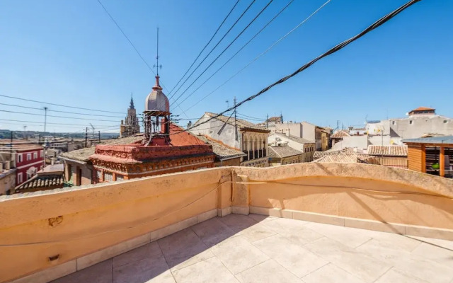 El Mirador De La Catedral