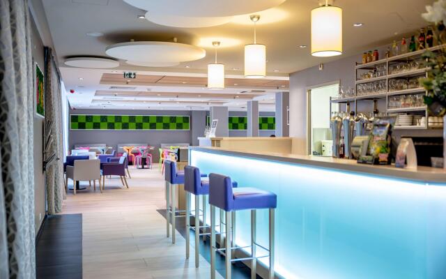 Kyriad Prestige Saint-Malo