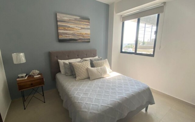 Condos B404 By Trvl2hm Mazatlan Regency