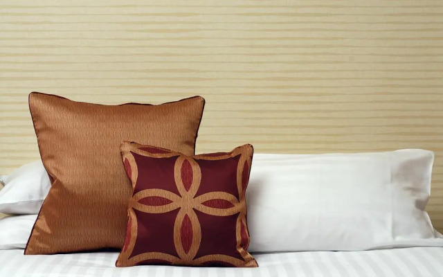 The Coppid Beech Hotel