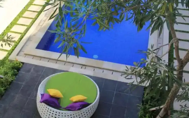 The Vinhill Studio Bali