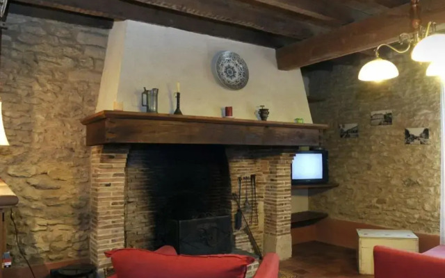 Gîte Soulaines-Dhuys, 4 pièces, 6 personnes - FR-1-543-47