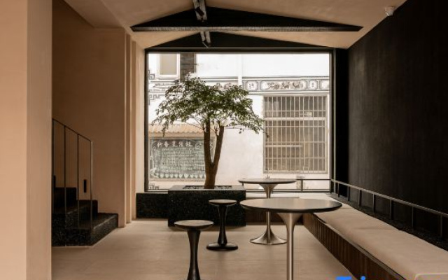 Yunman Hidden Luxury Homestay (Ancient City South Gate Branch)